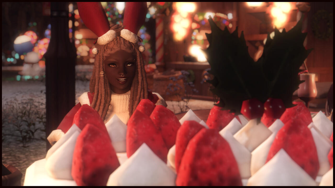 🎄 Starlight 2024 🎁