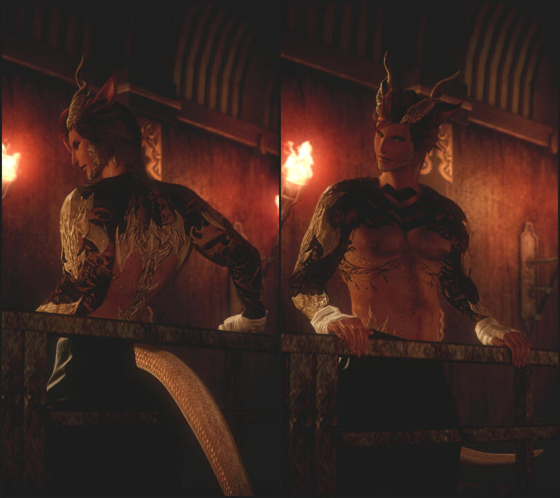 No shirts allowed in the fight club